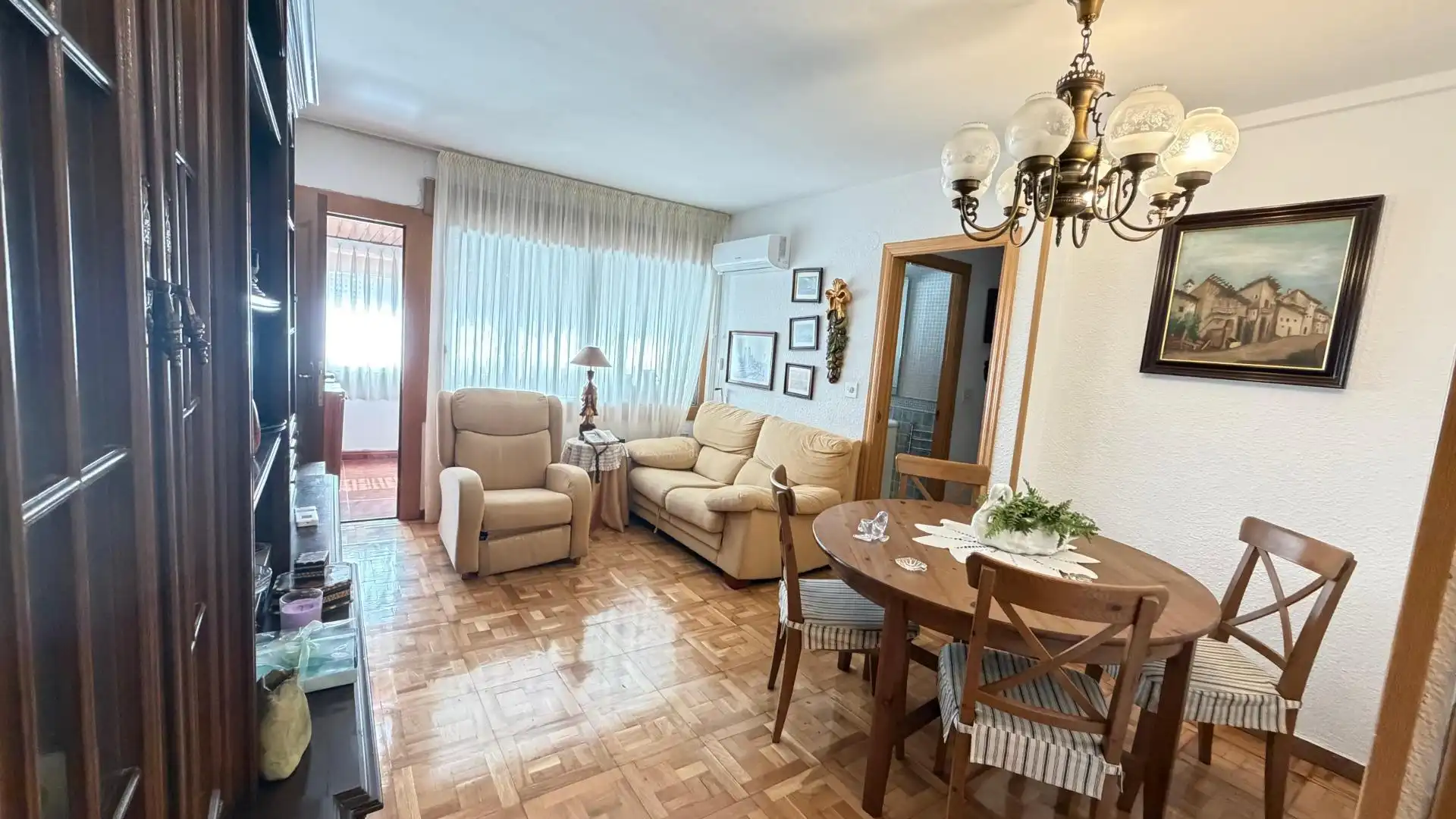 Wohnung mit Aufzug zum Verkauf in Delicias, imagen 5