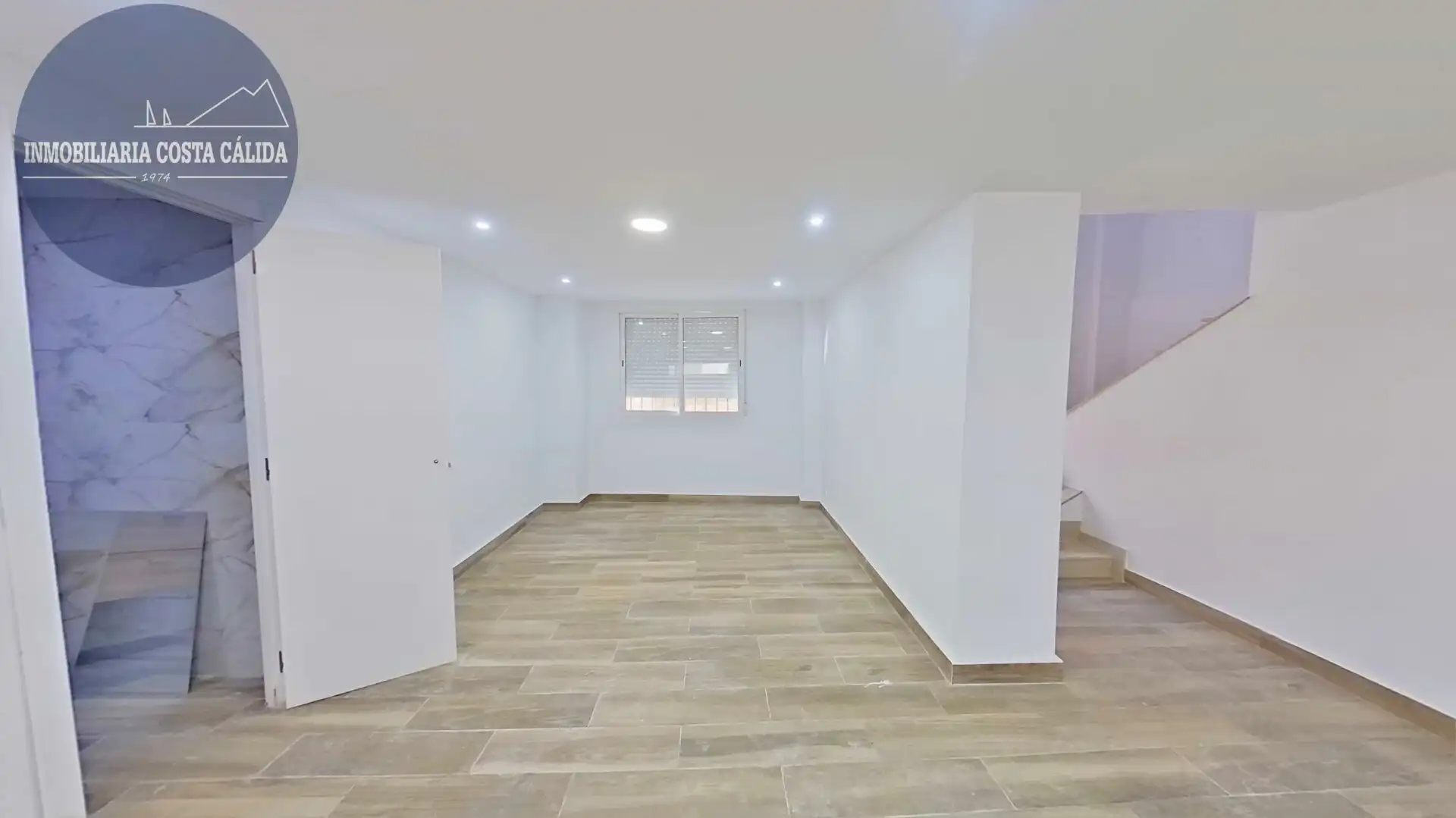 Planta baja en venta en Águilas con Trastero