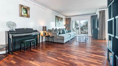 Photo 3 of Apartments for rent in Puerto Banús, Marbella