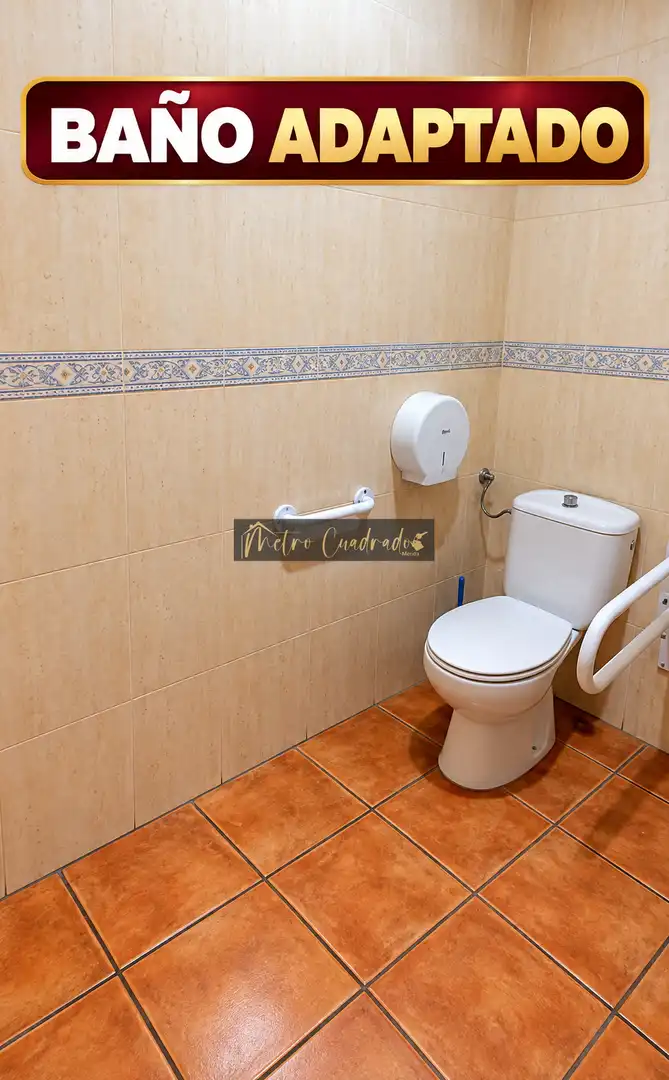 Local commercial à louer à Este, imagen 14