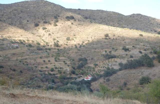 Terreno en Venta en N/A en Tahal