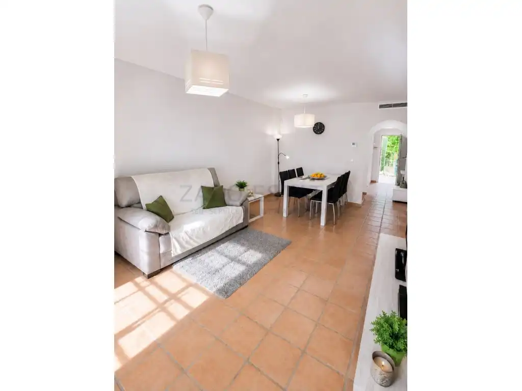 Duplex to rent in Calle Berlin, imagen 6