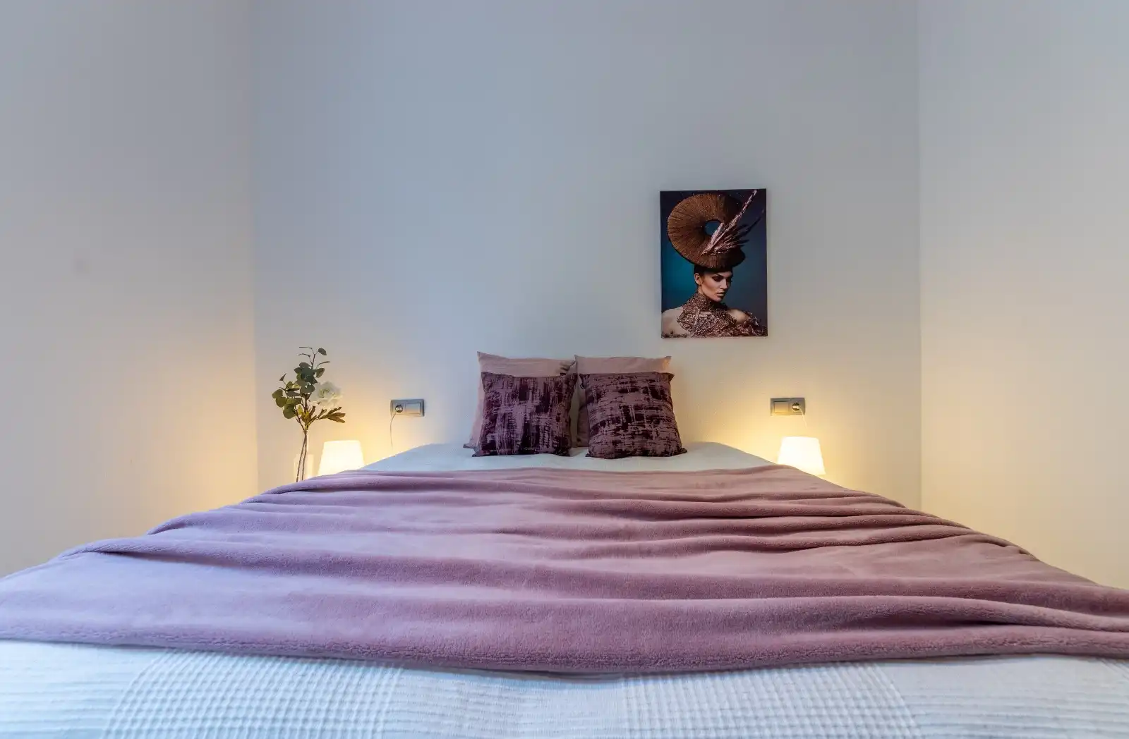 Habitación de Planta baja en venta en La Canonja con Aire acondicionado y Calefacción