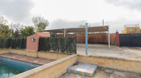 Photo 5 of House or chalet for sale in Clavel, Oromana, Sevilla