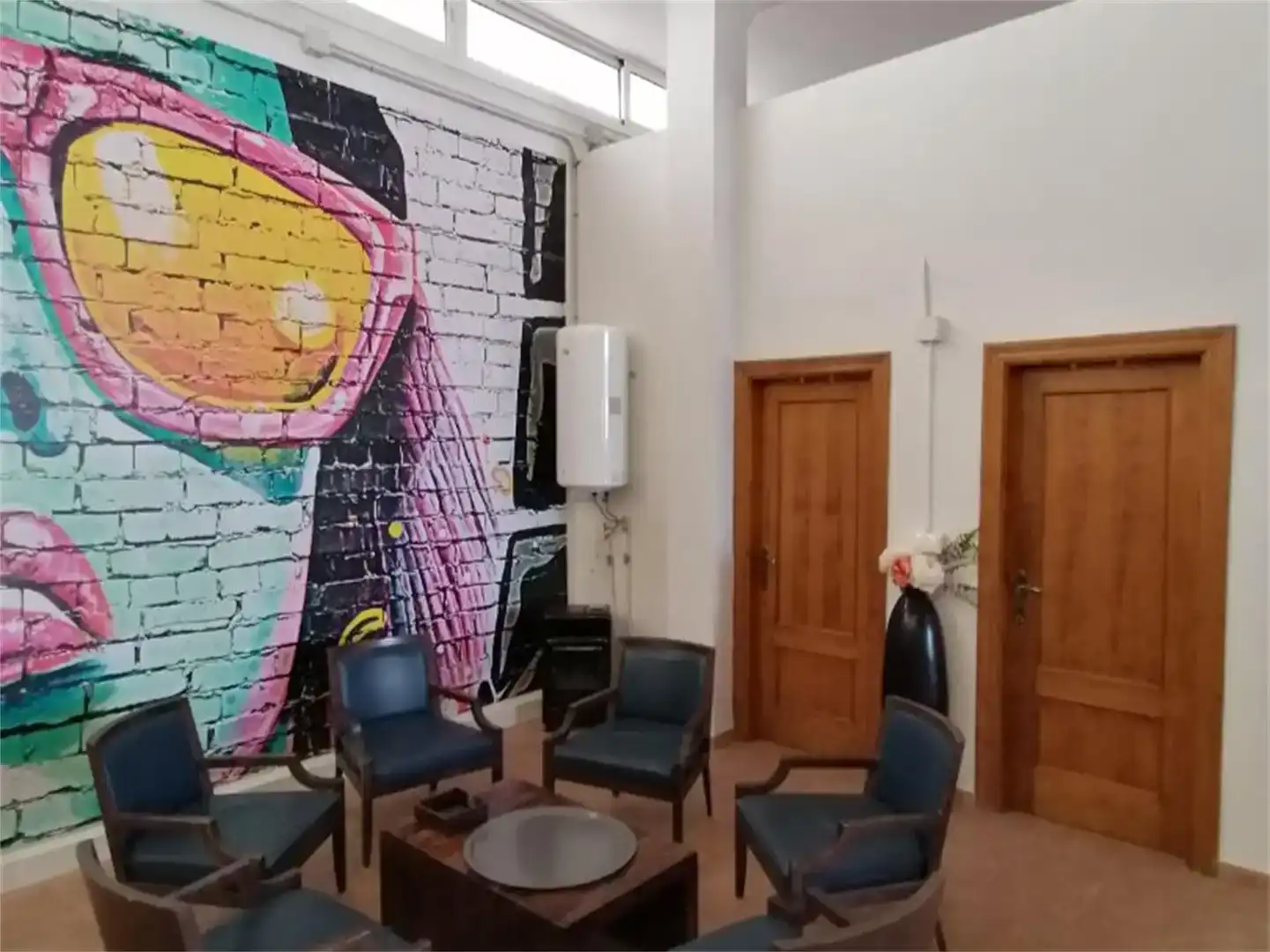 Loft en venta en Felix con Aire acondicionado y Amueblado