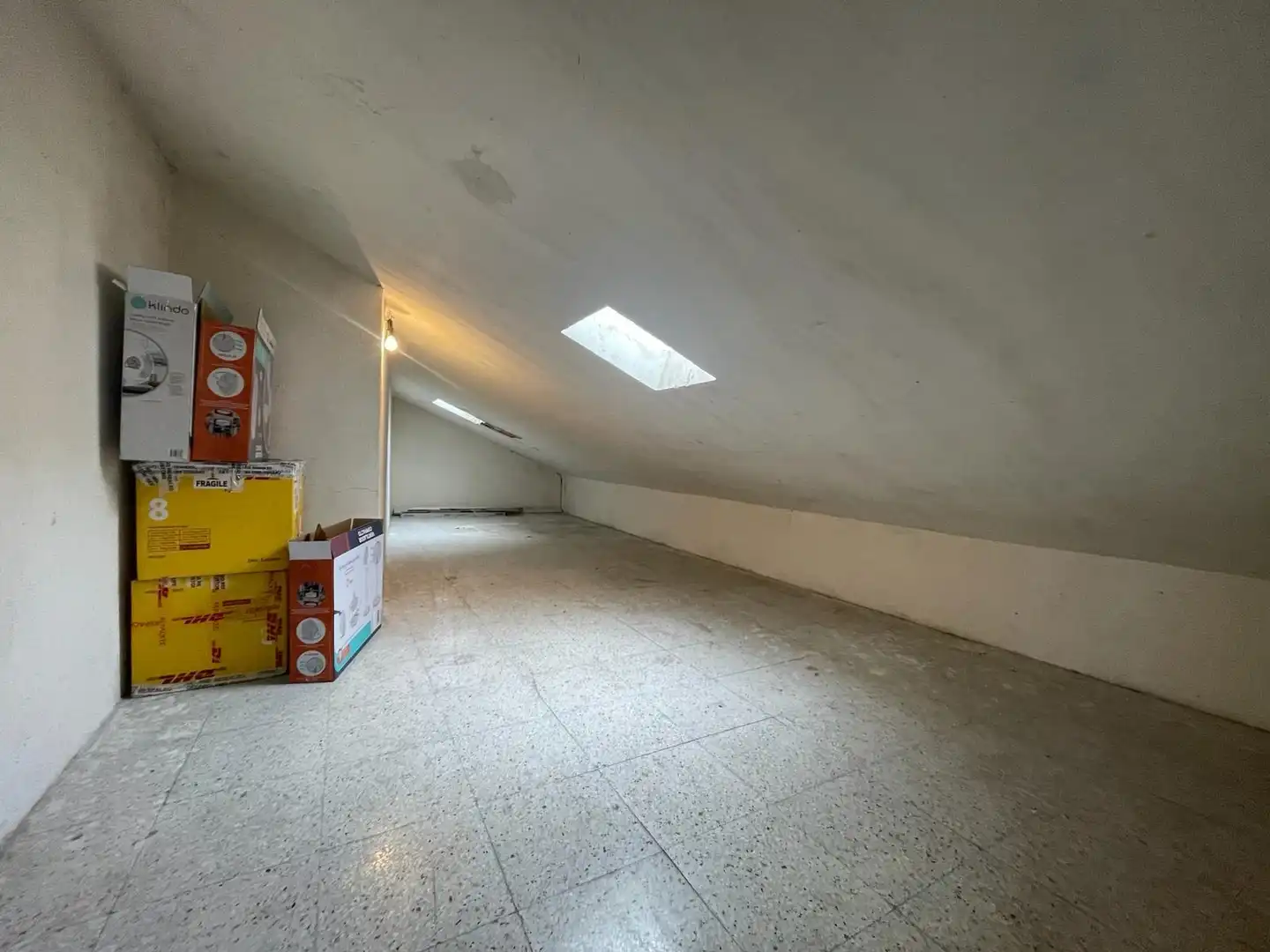 Apartamento de alquiler en Ponferrada con Calefacción, Terraza y Trastero