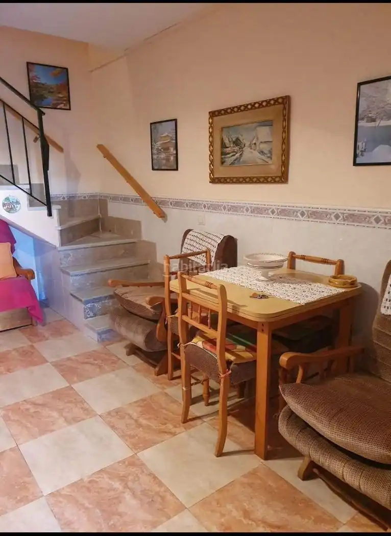 Dúplex de lloguer a Calle Océano Índico 52, imagen 2