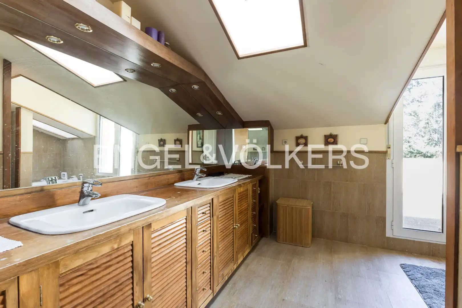 Casa amb jardí en venda a Ciudalcampo, imagen 28