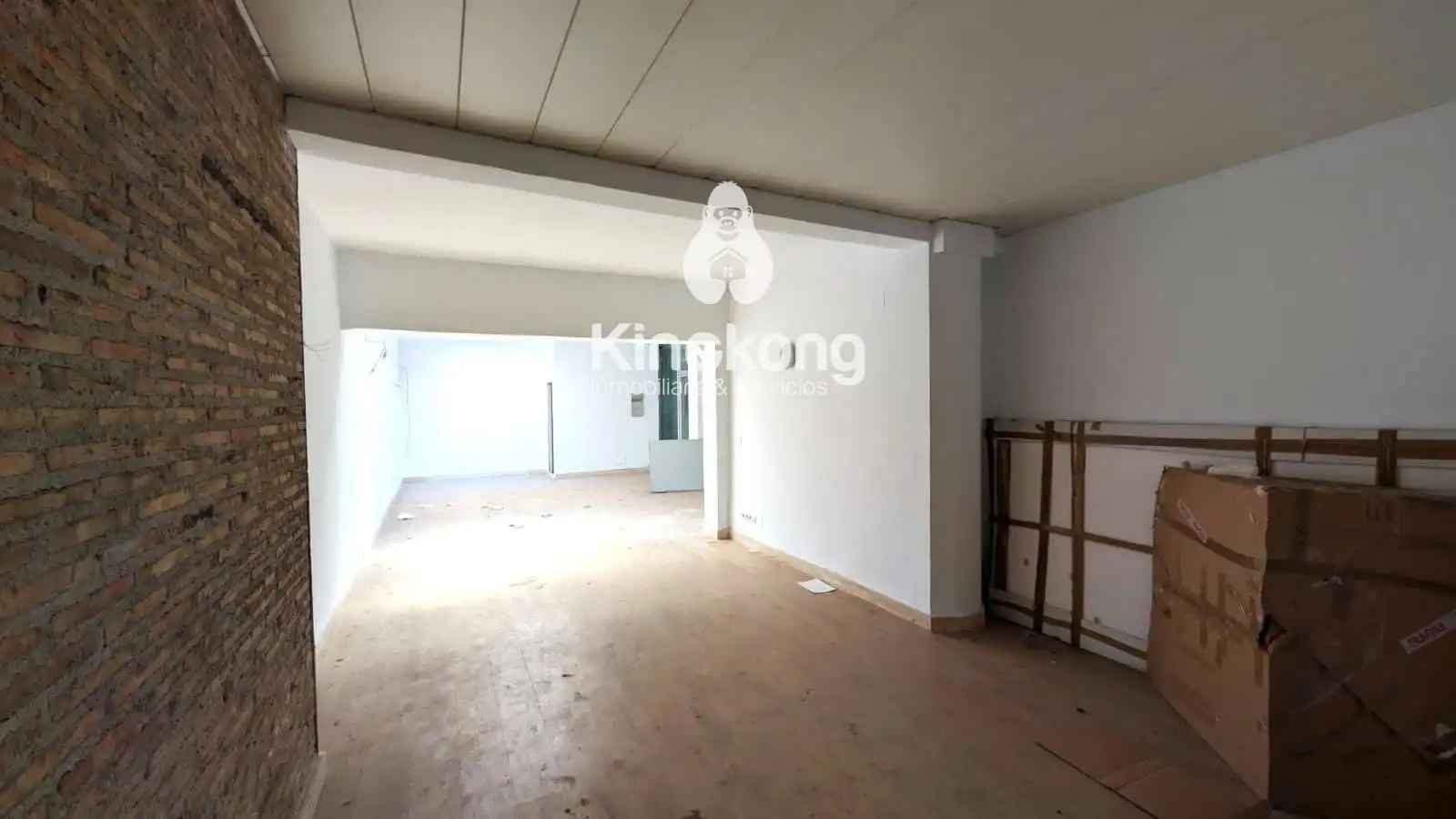 Local comercial en venda a San Blas, imagen 11