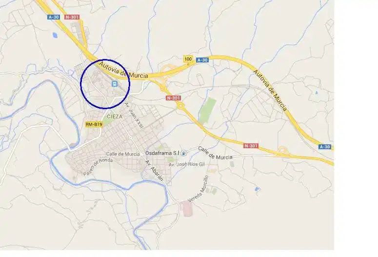 Rustikales Grundstück zum Verkauf in C/ Cañada de la Horta, imagen 13