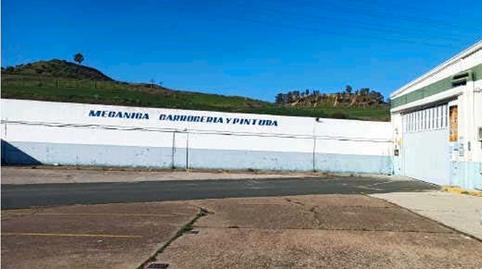 Photo 5 of Industrial buildings to rent in Barrio Bajo, Sevilla