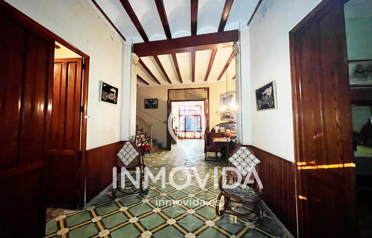 Haus mit Garten zum Verkauf in Plaza Vicente Zaldo, imagen 10