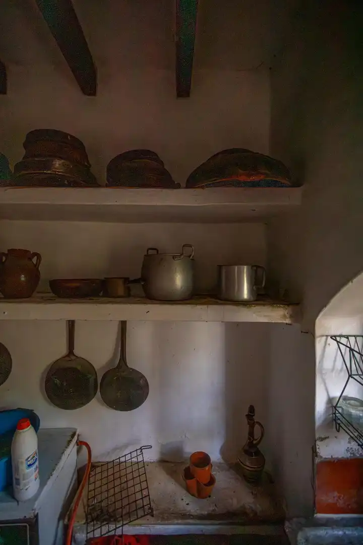 Casa rústica en venta en Llubí, imagen 18