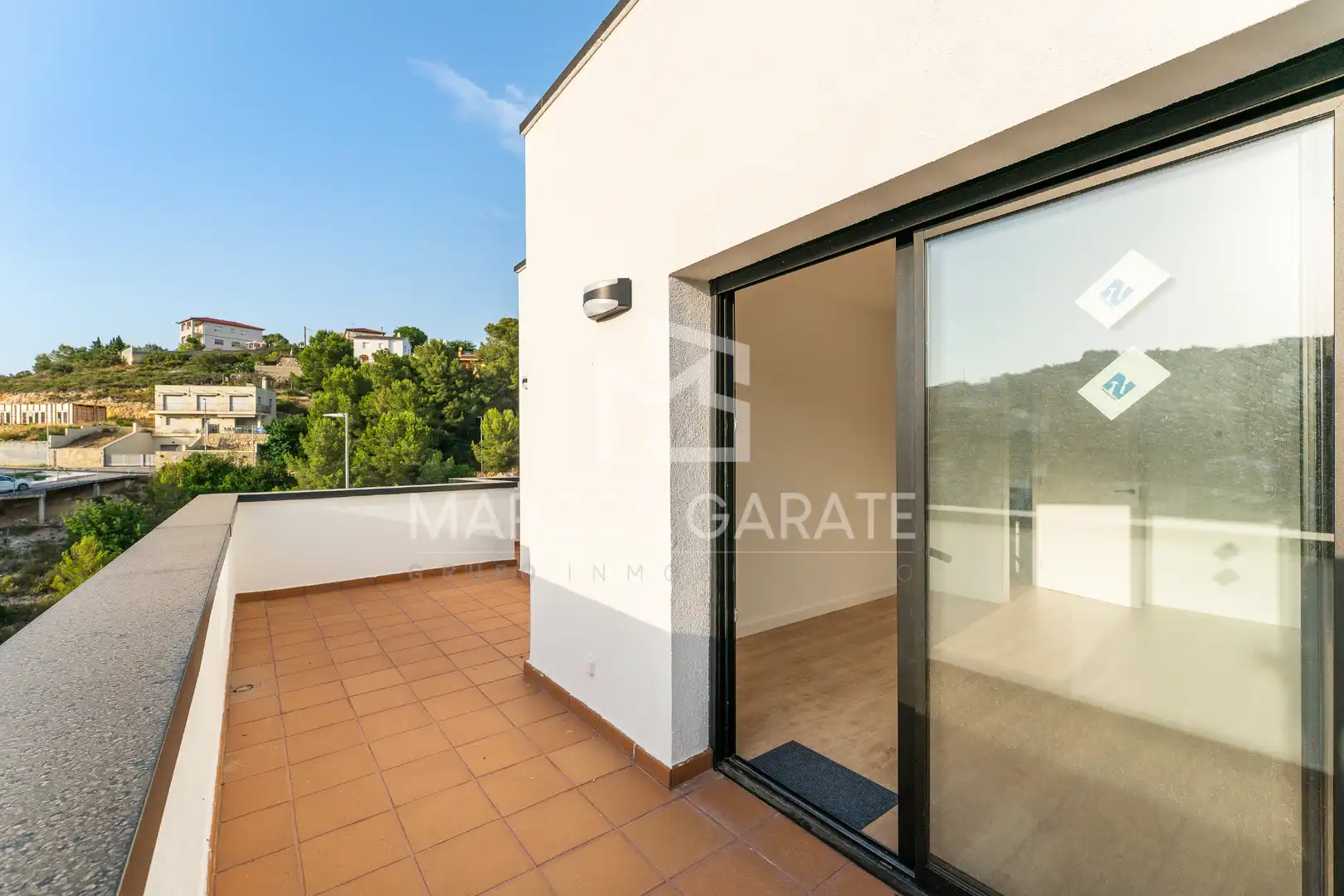 Casa con terraza en venta en Avinguda Marca Hispànica, imagen 50