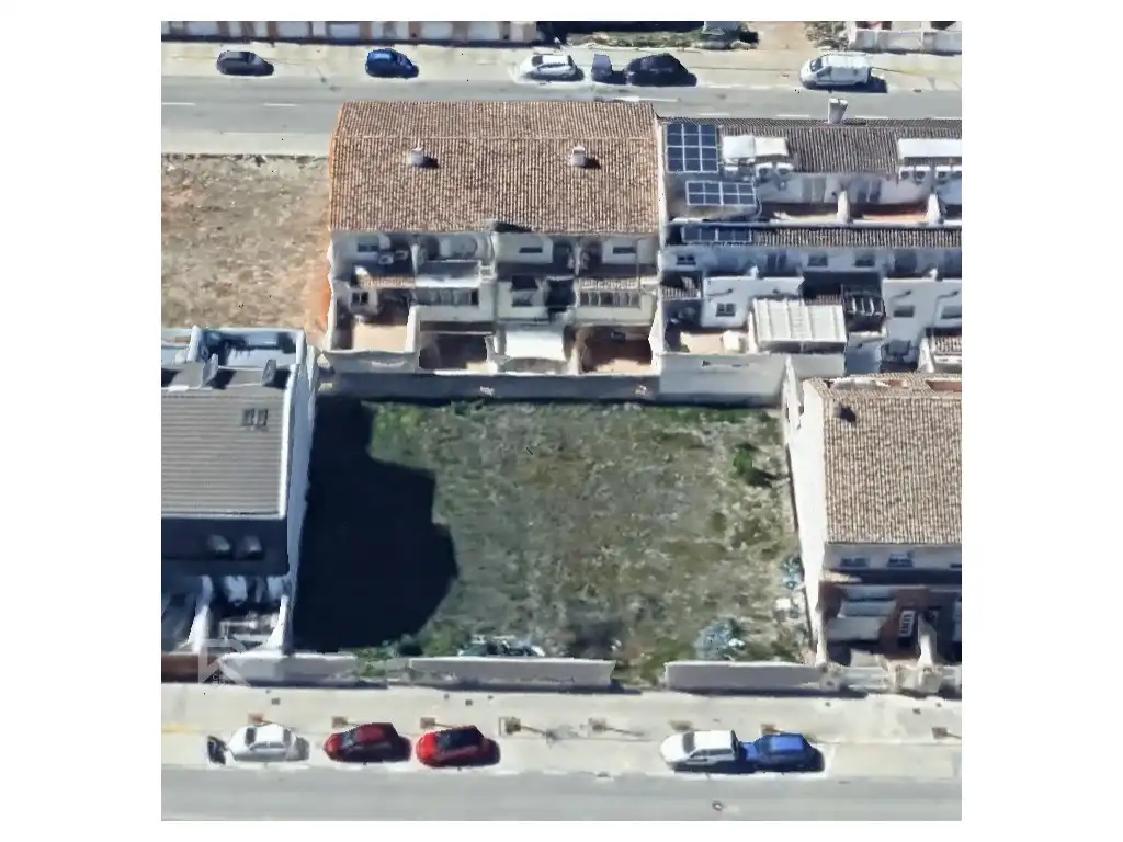 Residential land for sale in Calle Potries De, imagen 5