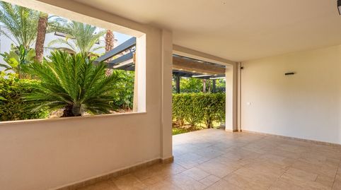 Foto 3 de Apartament en venda a Las Brisas, Marbella