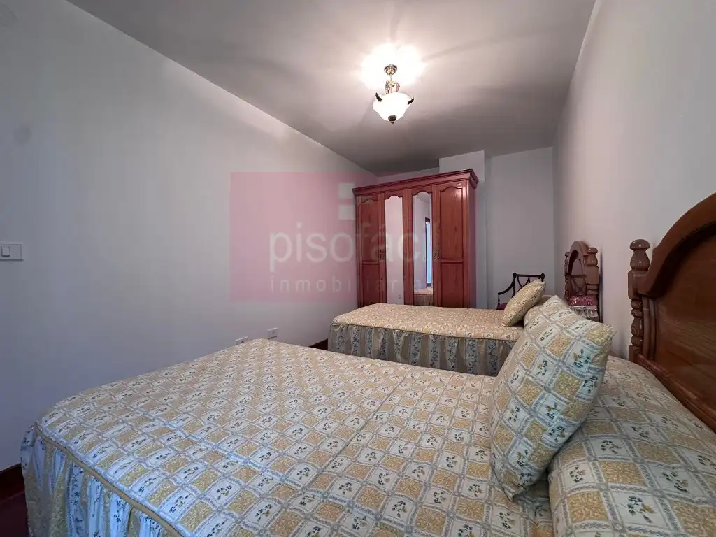 Dúplex amb ascensor en venda a Residencia - Abella, imagen 14