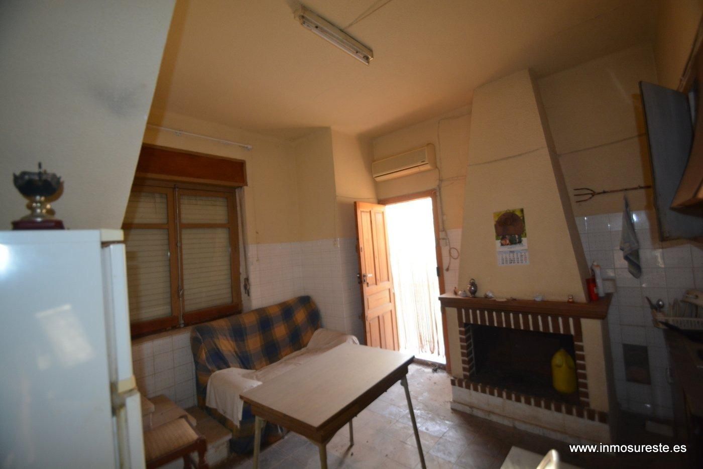 Cuina de Casa o xalet en venda en Orihuela