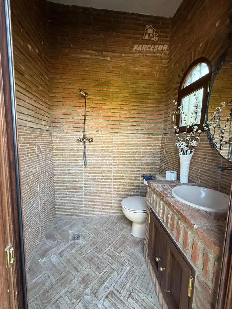 Casa rustica con piscina in vendita a Periurbano Este - Campiña, imagen 54