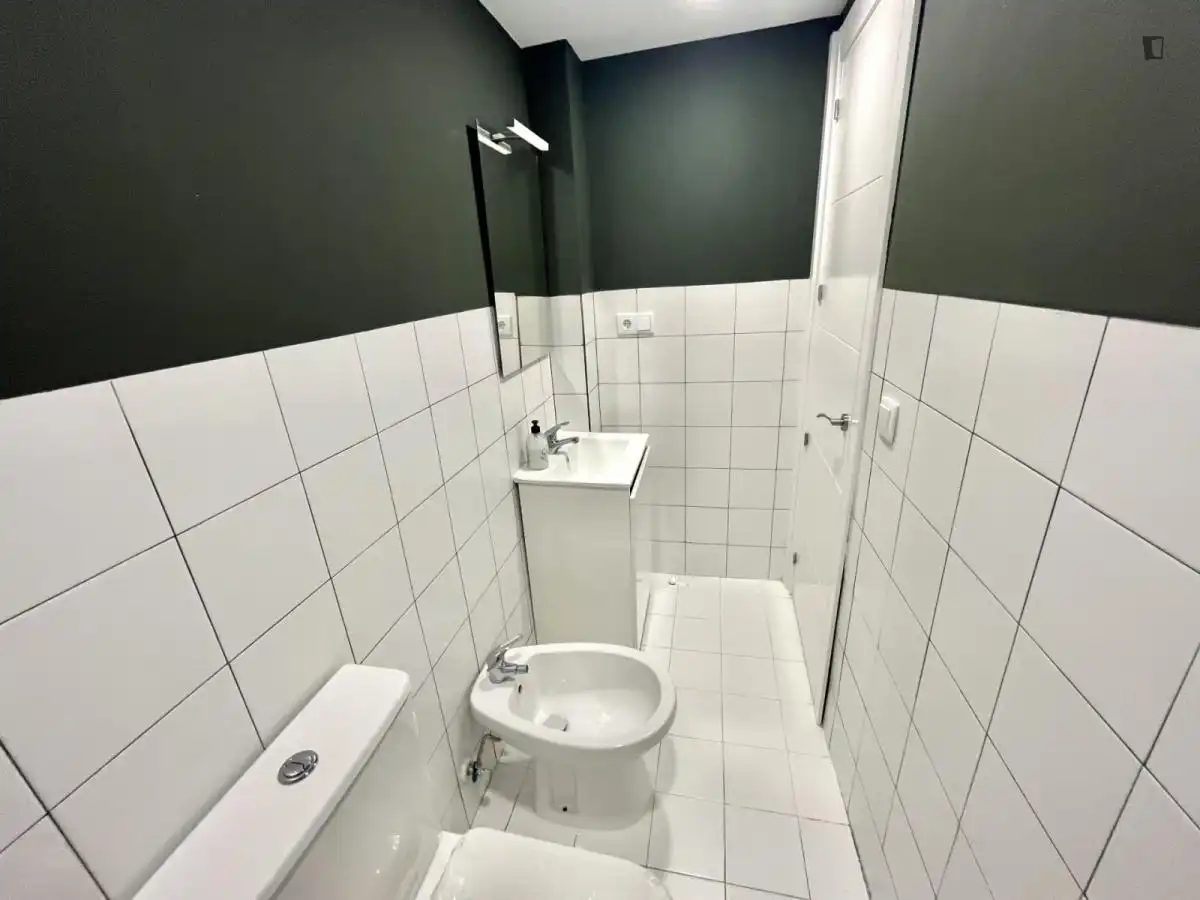 Habitación en Aluche