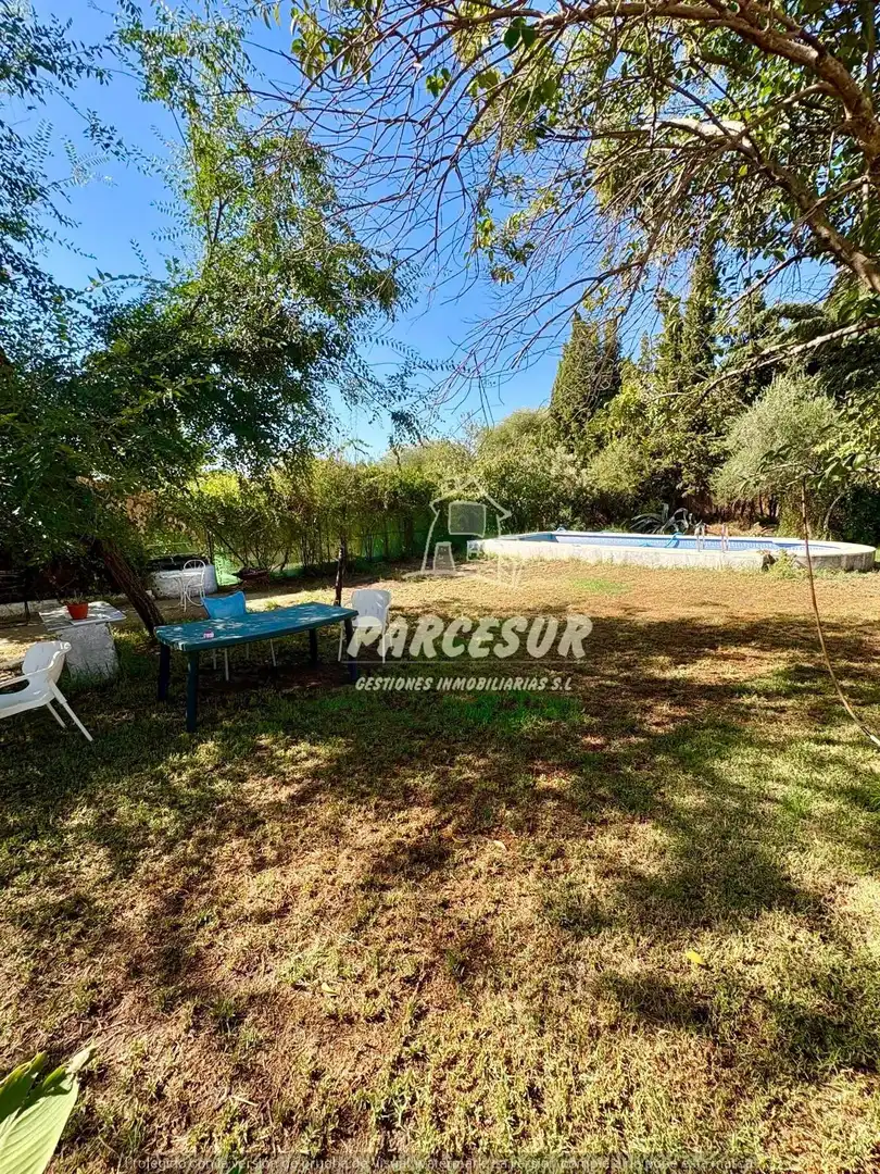 Casa con piscina en venta en Periurbano Oeste - Sierra, imagen 19