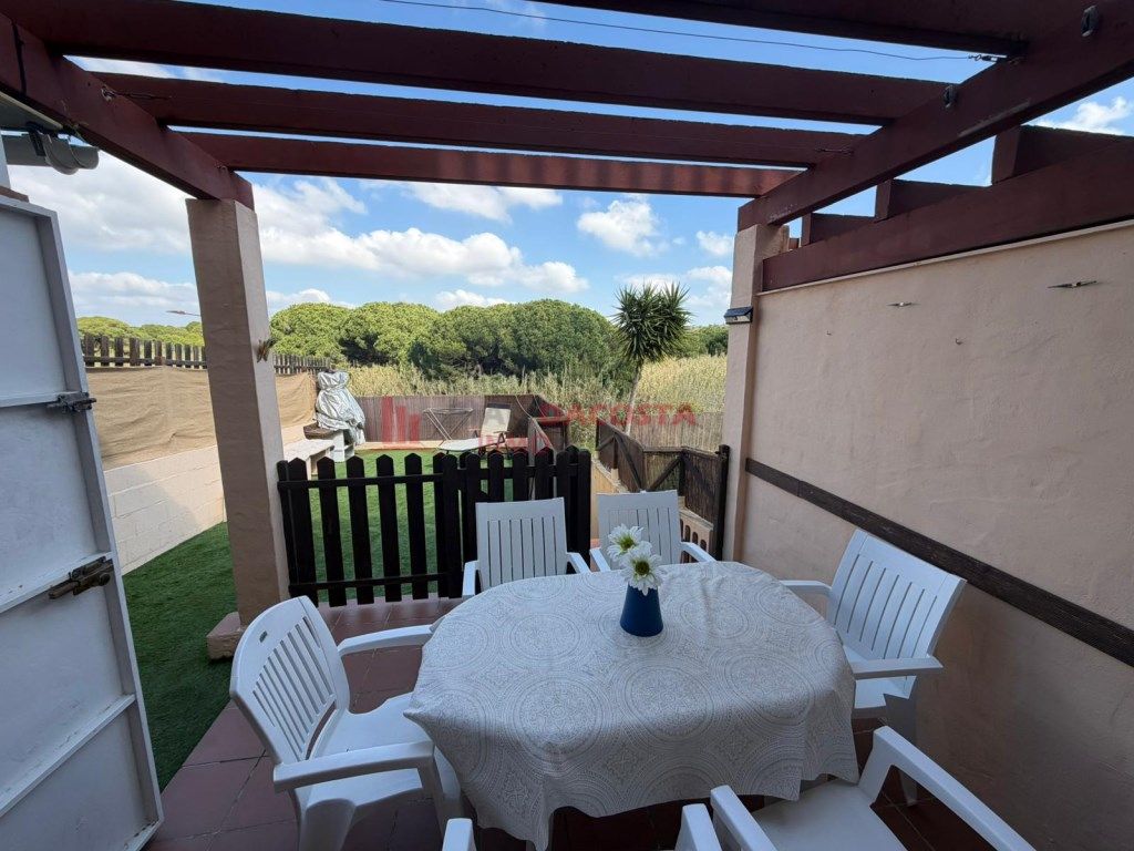 Single-family semi-detached for sale in Urbanizacion Uer29, Islantilla Golf