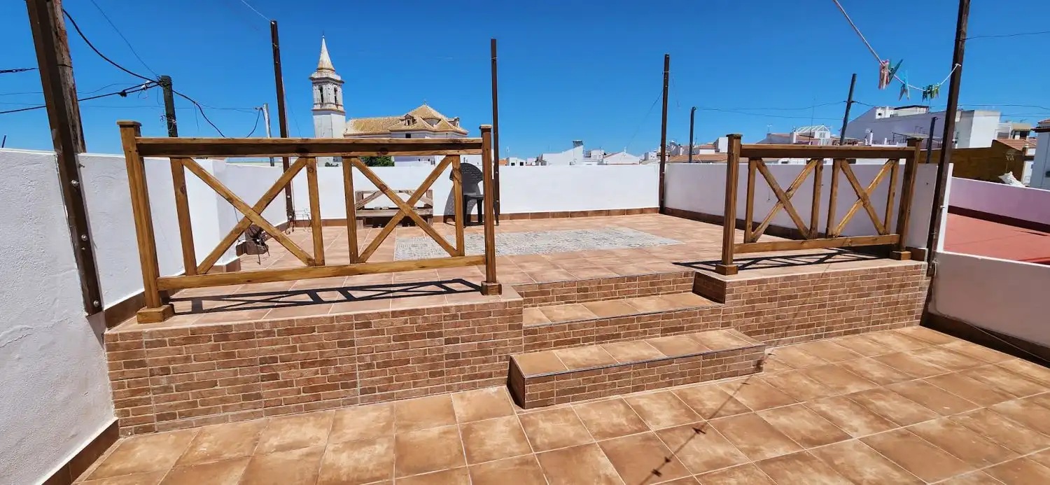 Casa en venta en Gibraleón, imagen 18