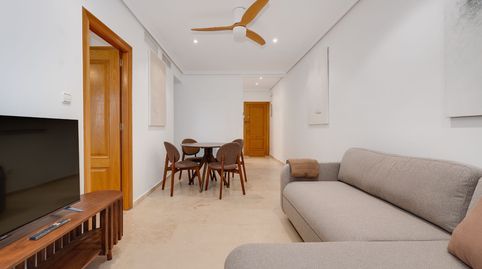 Photo 2 of Flat for rent in Las Piscinas Naturales, Torrevieja