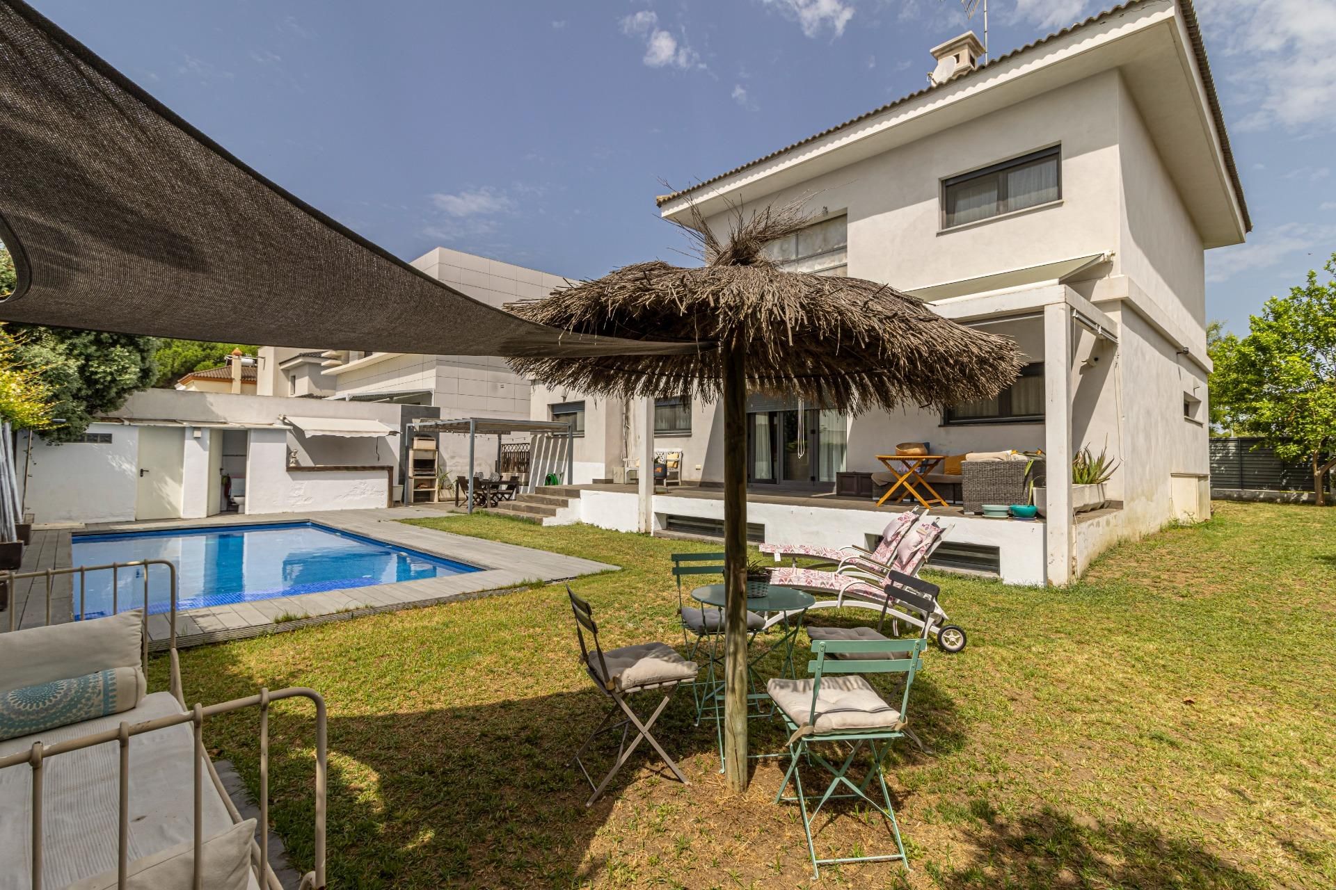 House or chalet for sale in Pozoalbero