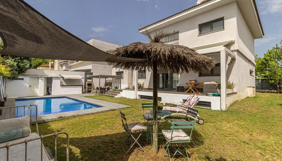 Foto 1 de Casa o xalet en venda a Pozoalbero, Cádiz