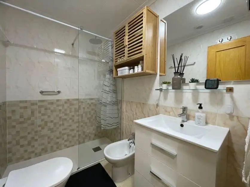 Apartament amb ascensor en venda a Playa del Cura, imagen 21