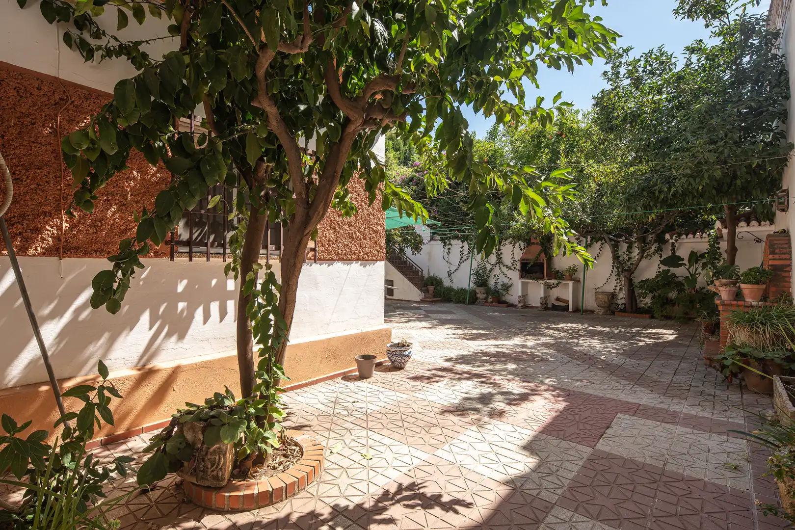 Villa con giardino in vendita a Calle Maestro Don Pedro Fernández, imagen 12