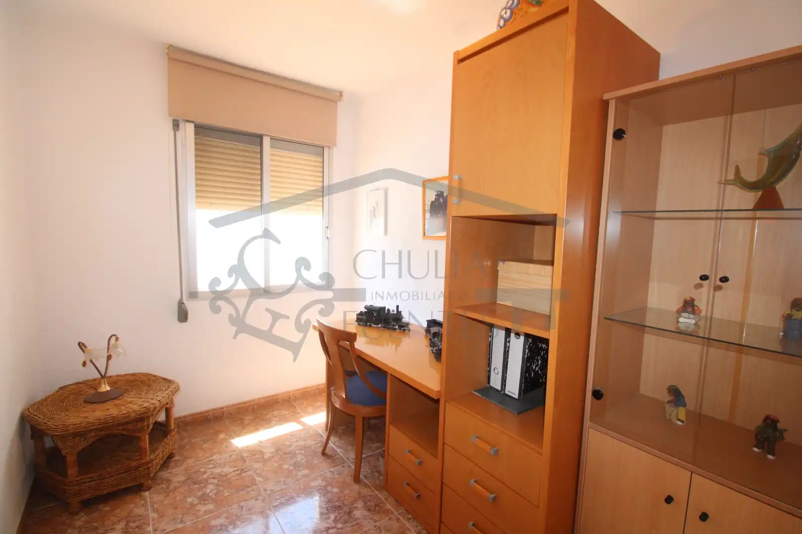 Habitación de Piso en venta en Valencia