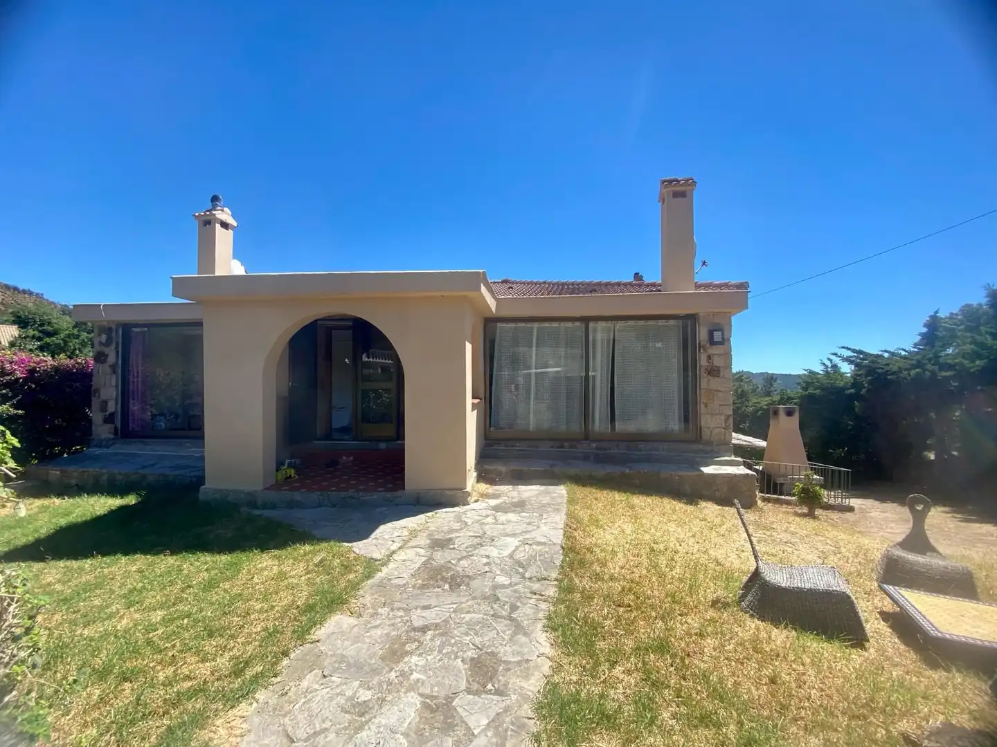 Chalet con terraza en venta en El Cuartón - El Bujeo, imagen 8