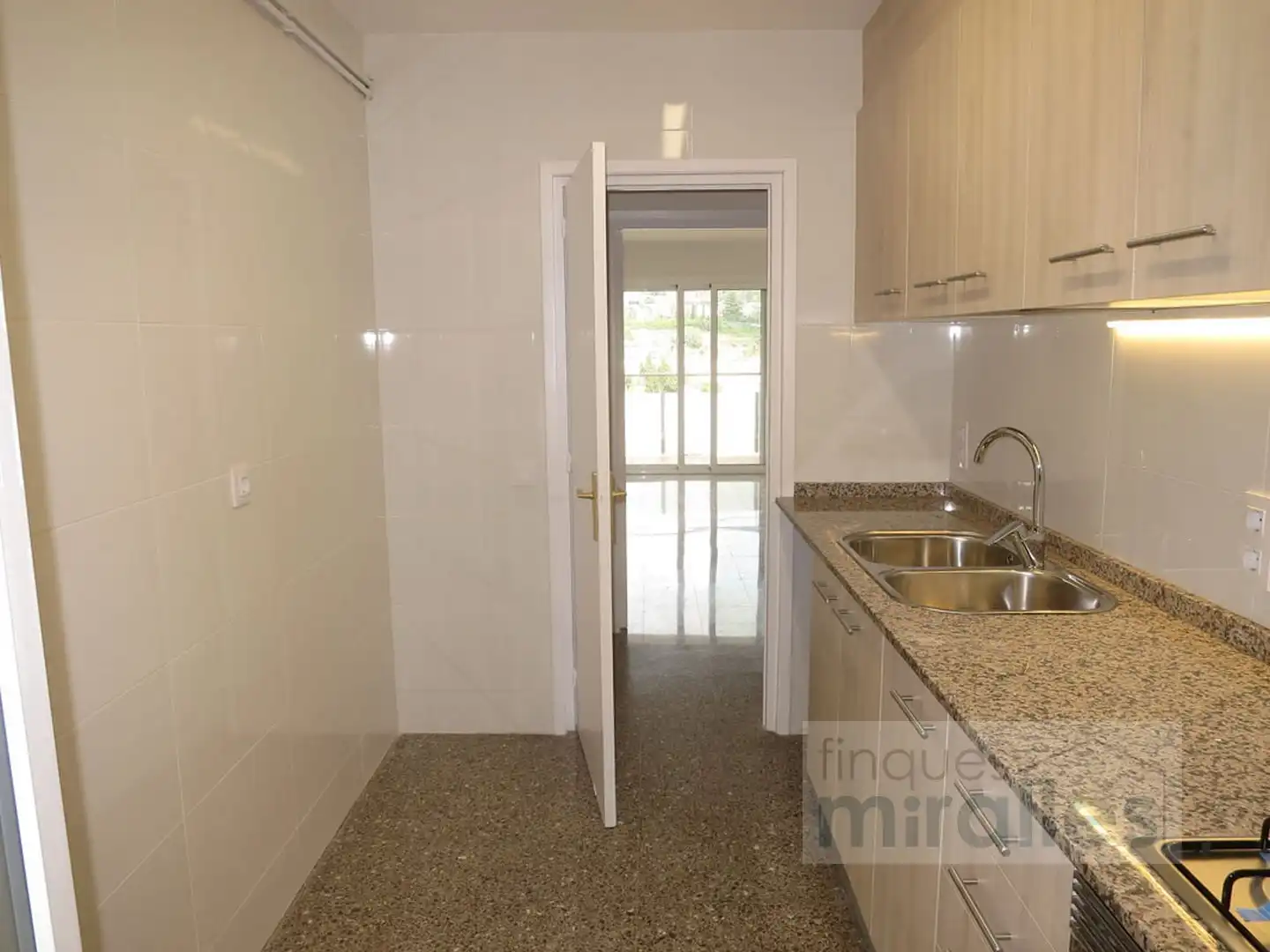 Piso de alquiler en Vilassar de Dalt