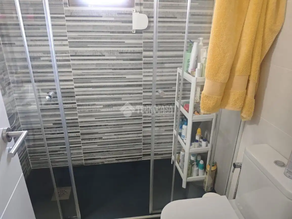 Bany de Casa o xalet en venda en Madrid amb Calefacció i Piscina