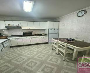 Kitchen of House or chalet for sale in Aller  with Heating, Terrace and Storage room