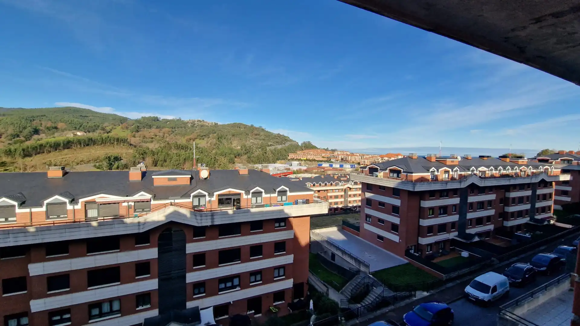 Pis amb piscina en venda a Brazomar, imagen 15