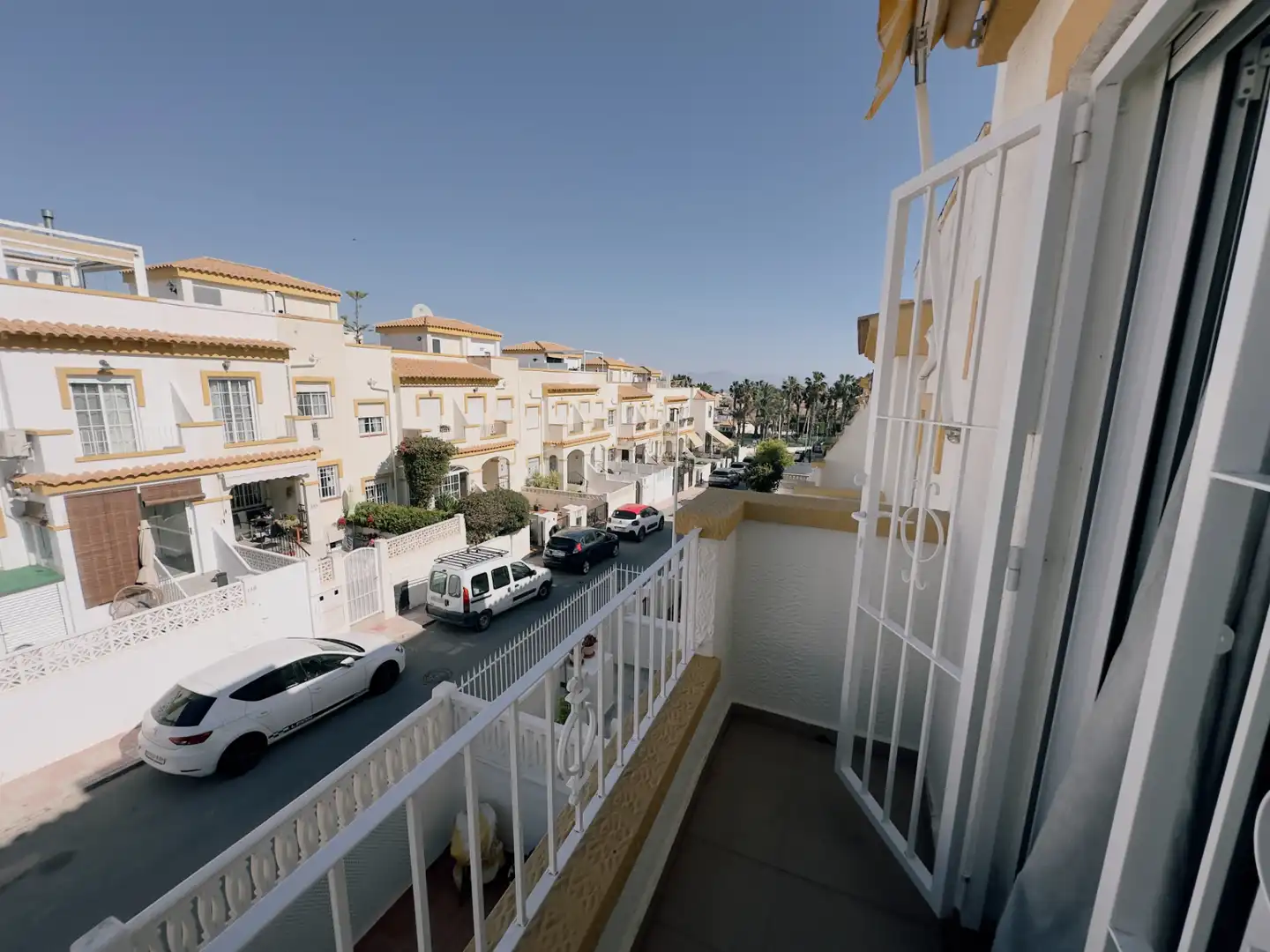 Reihenhaus mit Terrasse zum Verkauf in Avinguda D'Escandinàvia 23, imagen 36
