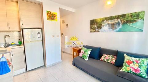 Foto 4 de Estudi de lloguer a Torreblanca, Torrevieja