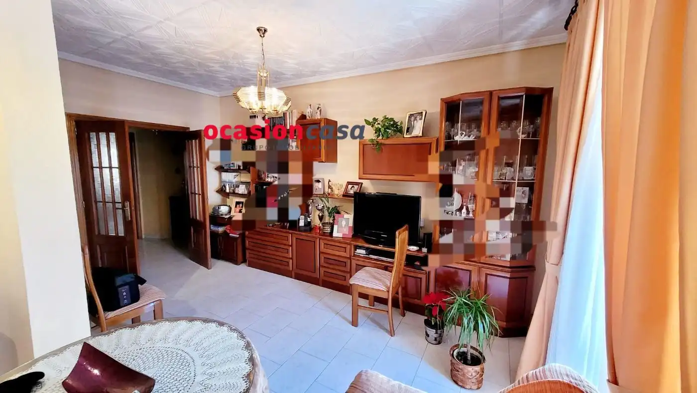 Casa amb terrassa en venda a Pozoblanco, imagen 5