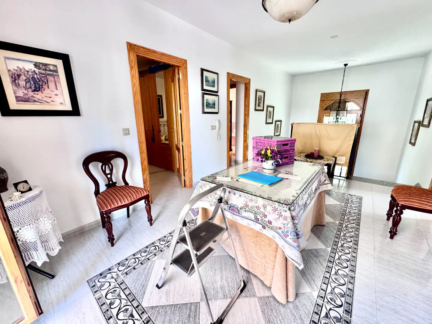 Casa o chalet en venta en Calle Carretera, Nevada