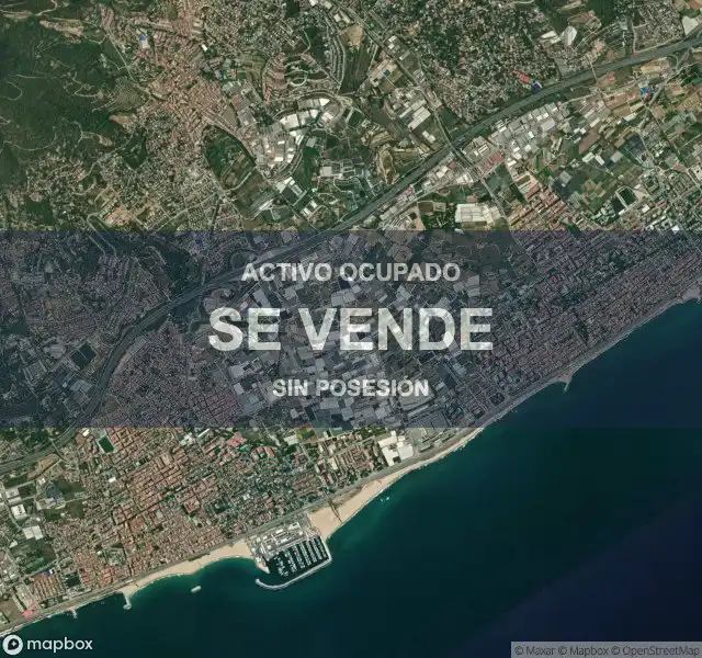 Pis en venda en Premià de Mar