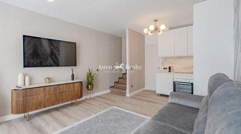 Foto 2 de Dúplex en venda a Europa, San Eugenio Alto, Adeje