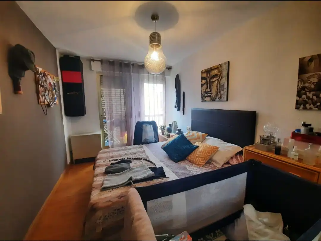 Dormitori de Dúplex en venda en Ponferrada amb Calefacció, Moblat i Forn
