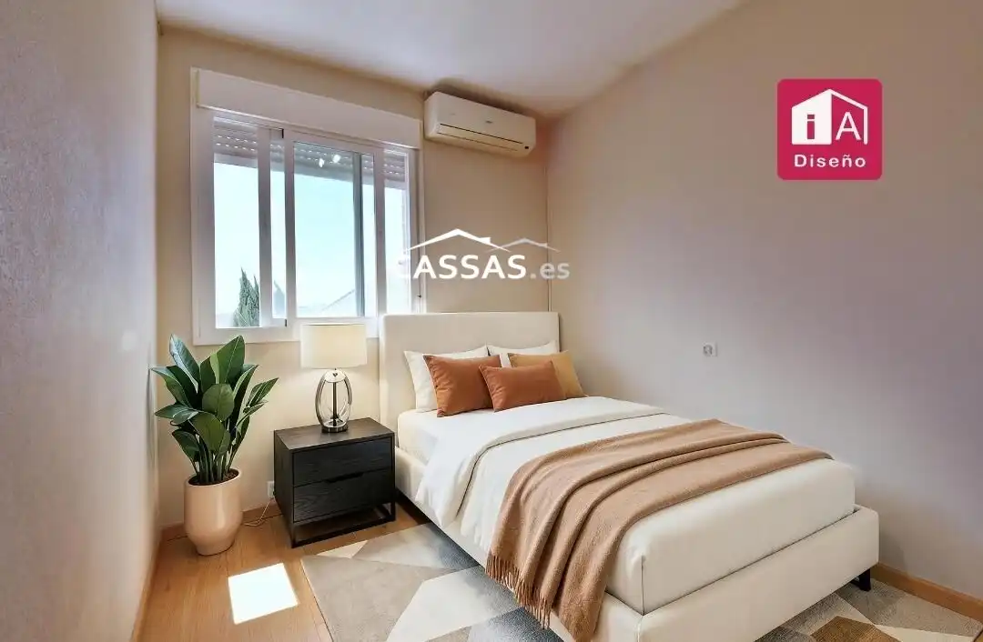 Piso con ascensor en venta en Calle jose cadalso, imagen 14