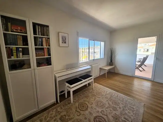 Chalet en venta en San Enrique - Guadiaro -  Pueblo Nuevo, imagen 5