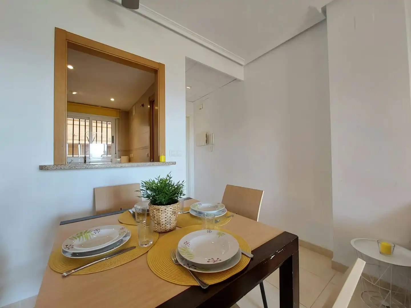 Apartment with terrace for sale in Jardin 3, imagen 14