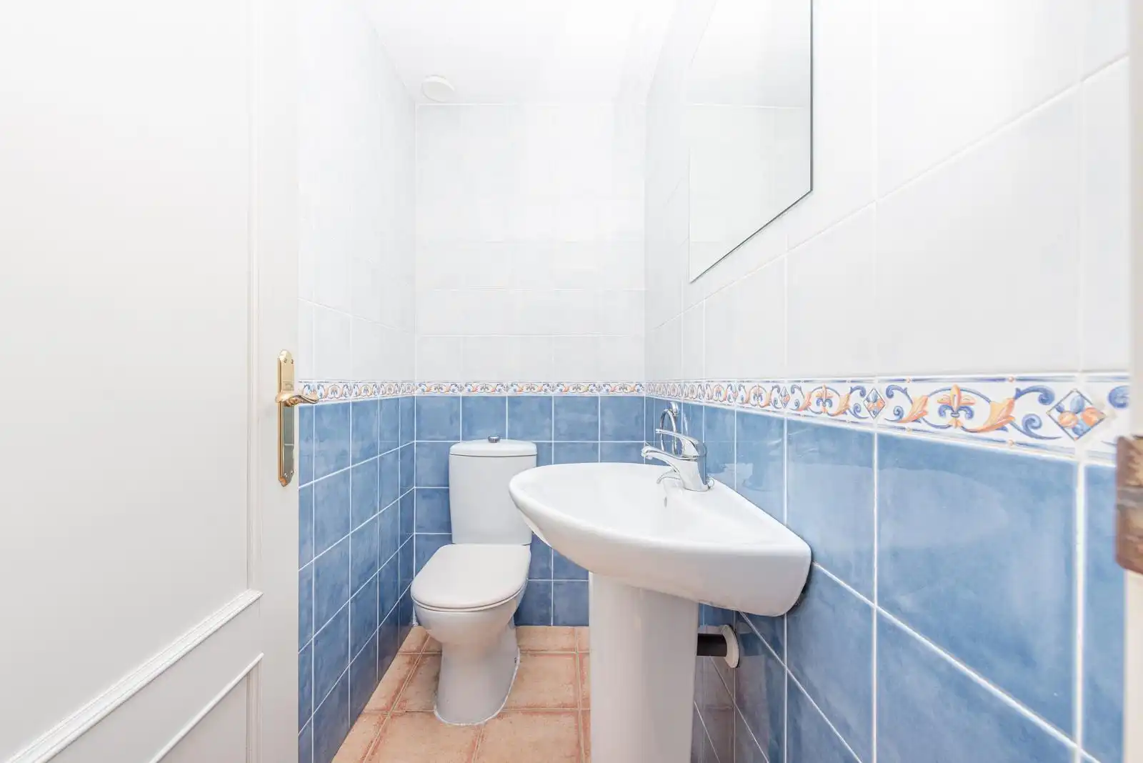 Flat for sale in Colonial, 6, Zona Centro - Ayuntamiento