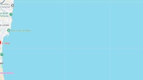 Photo 3 of Attic for sale in Calle Salar, El Mojón, Alicante